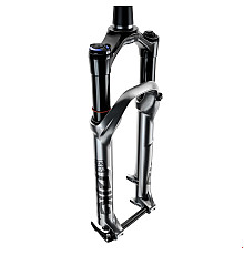 Амортизатор 26' ROCKSHOX AM FS PIKE DJ 26 U15 100 SIL 40 A3