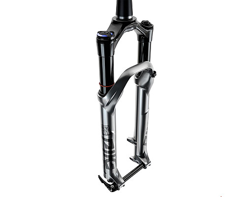 Амортизатор 26' ROCKSHOX AM FS PIKE DJ 26 U15 100 SIL 40 A3