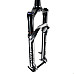 Амортизатор 26' ROCKSHOX AM FS PIKE DJ 26 U15 100 SIL 40 A3