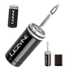 Ремонтний комплект LEZYNE TUBELESS KIT для безкамерних шин