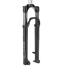 Амортизатор 29' ROCKSHOX AM FS RCNS RL 29 Q 100 BLK FB 51AL D1