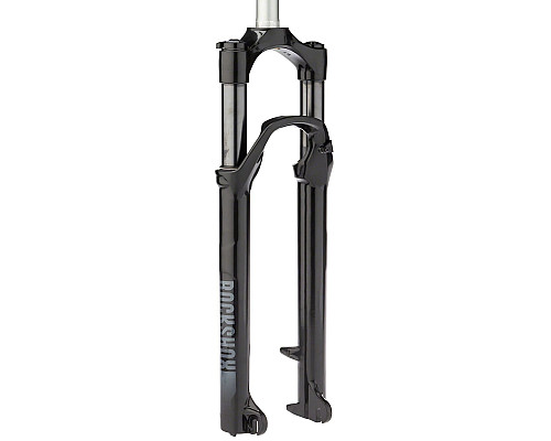 Амортизатор 29' ROCKSHOX AM FS RCNS RL 29 Q 100 BLK FB 51AL D1
