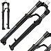 Амортизатор 29' ROCKSHOX AM FS RCNS RL 29 Q 100 BLK FB 51AL D1