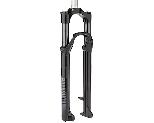 Амортизатор 29' ROCKSHOX AM FS RCNS RL 29 Q 100 BLK FB 51AL D1