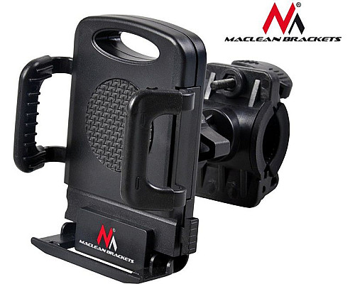 Велосипедний хомут Maclean MC-656