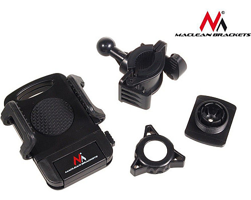 Велосипедний хомут Maclean MC-656