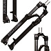 Амортизатор 29' ROCKSHOX AM FS JUDYS TK 29 Q 100 BLK FB 51AL A3
