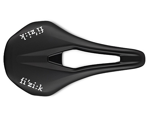 Сідло FIZIK VENTO ARGO R5 150мм чорне
