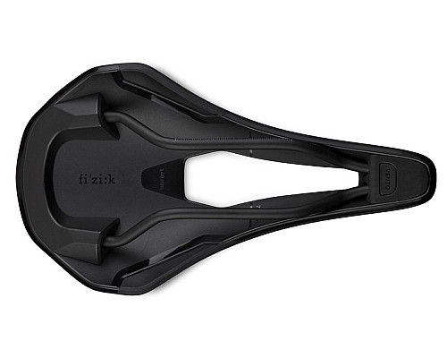 Сідло FIZIK VENTO ARGO R5 150мм чорне
