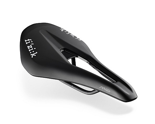 Сідло FIZIK VENTO ARGO R5 150мм чорне