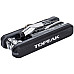 Велосипедний ключ Topeak Hexus X T-TT2573B - чорний