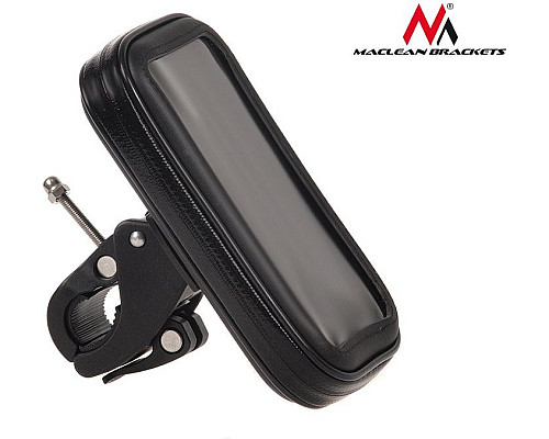 Тримач Maclean Lockable для велосипеда MC-688M
