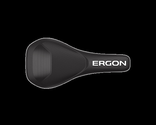 Сідло Ergon S/M Downhill Comp, чорне