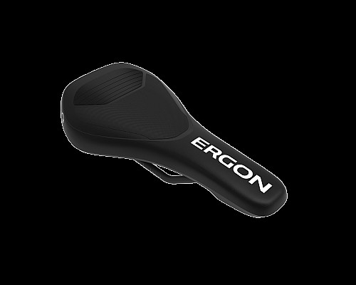 Сідло Ergon S/M Downhill Comp, чорне