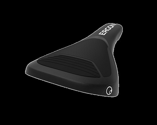 Сідло Ergon S/M Downhill Comp, чорне