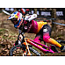Сідло Ergon S/M Downhill Comp, чорне
