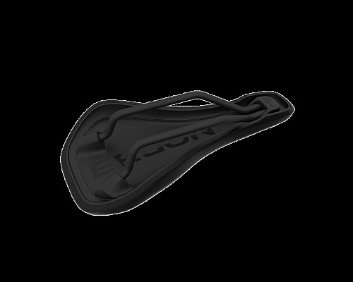 Сідло Ergon S/M Downhill Comp, чорне