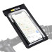 Чохол для телефона на кермо Rhinowalk Bike Phone 7 SK300, чорний