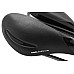 Сідло для велосипеда SELLE ROYAL RESPIRO SOFT ATHLETIC 45 градусів. гель + еластомери унісекс