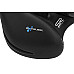 Сідло для велосипеда SELLE ROYAL RESPIRO SOFT ATHLETIC 45 градусів. гель + еластомери унісекс
