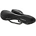 Сідло для велосипеда SELLE ROYAL RESPIRO SOFT ATHLETIC 45 градусів. гель + еластомери унісекс