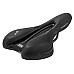 Сідло для велосипеда SELLE ROYAL RESPIRO SOFT ATHLETIC 45 градусів. гель + еластомери унісекс