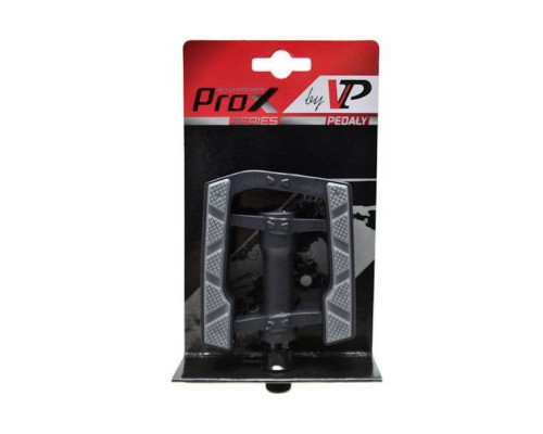 Педалі ProX VPE-857 пластикові (C-PE-0108) Педалі ProX VPE-857 пластикові (C-PE-0108)