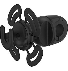 Велосипедний зажим PopSockets PopMount 2 Ride