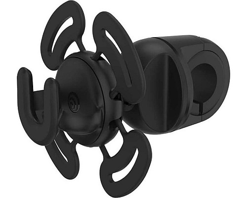 Велосипедний зажим PopSockets PopMount 2 Ride