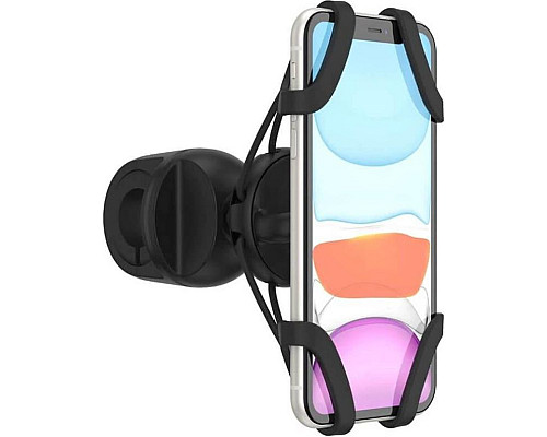 Велосипедний зажим PopSockets PopMount 2 Ride