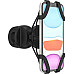 Велосипедний зажим PopSockets PopMount 2 Ride