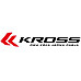 Трекінгове сідло KROSS TR3.1
