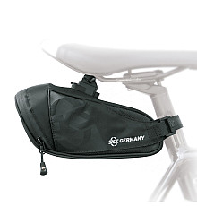 Велосумка SKS Racer Click 800 чорна