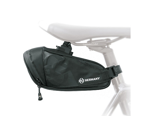 Велосумка SKS Racer Click 800 чорна