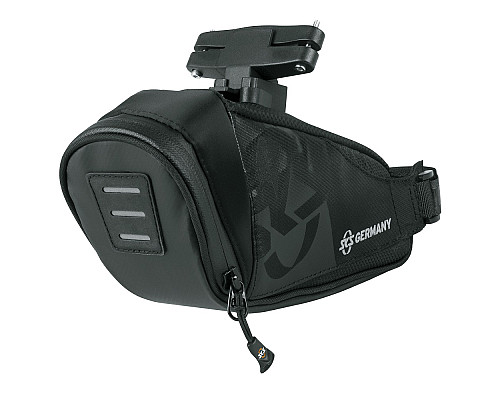 Велосумка SKS Racer Click 800 чорна