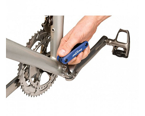 Набір шестигранників  Park Tool AWS-10 1.5/2/2.5/3/4/5/6 мм