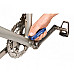 Набір шестигранників  Park Tool AWS-10 1.5/2/2.5/3/4/5/6 мм