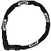 Велозамок  ABUS TRESOR CHAIN 1385/85 - чорний