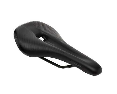 Сідло ERGON COMP MEN S/M STEALTH новинка 2021р