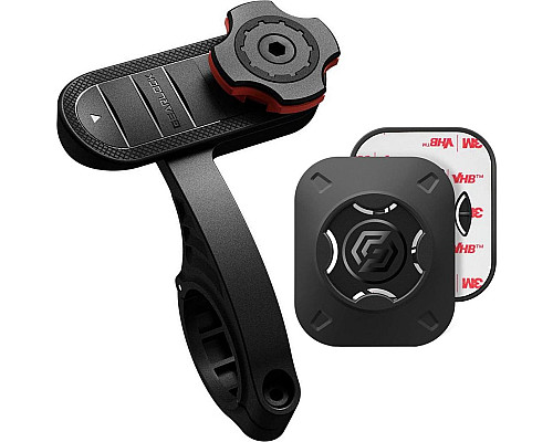 Велотримач Spigen GearLock MF100 магнітний