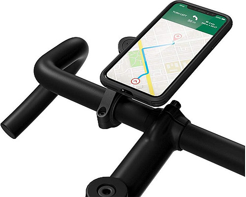 Велотримач Spigen GearLock MF100 магнітний