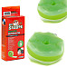 Taśma antyprzebiciowa WLDTITe puncture Protection Bands zielona 29' (do opon MTB)
