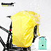 Чохол на велобаул 3-в-1 Rhinowalk Transformer F001 70 л, жовтий