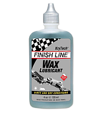 Масло парафінове FINISH LINE KRYTECH 60 мл, пляшка