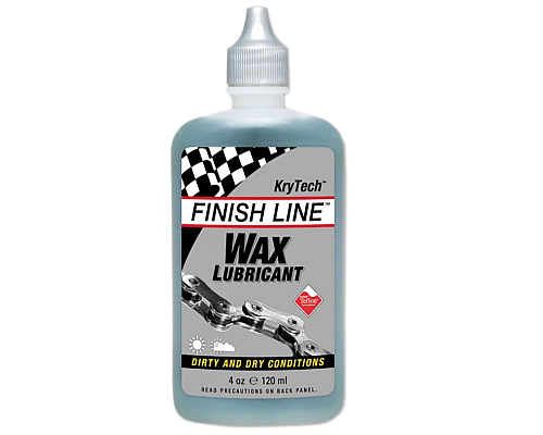 Масло парафінове FINISH LINE KRYTECH 60 мл, пляшка