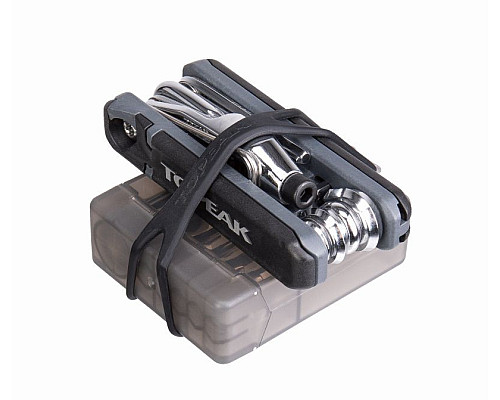 Ключ Topeak Nano TorqBox X T-TT2575