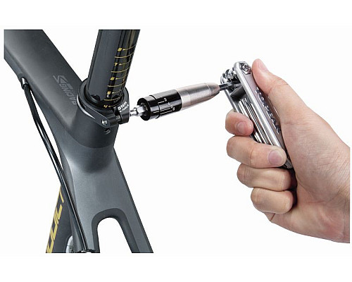 Ключ Topeak Nano TorqBox X T-TT2575