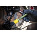 Щітка для чищення велосипеда кругла  BIKE BRUSH ROUND щетина 20мм