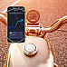 Велосипедний тримач Spider TPU Bike Phone Holder Silicone для велосипедного моторолера, квадроцикла