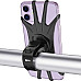 Велосипедний тримач Spider TPU Bike Phone Holder Silicone для велосипедного моторолера, квадроцикла